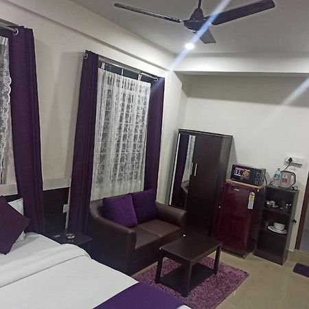 Cassiopeia Guest House Shillong Kültér fotó