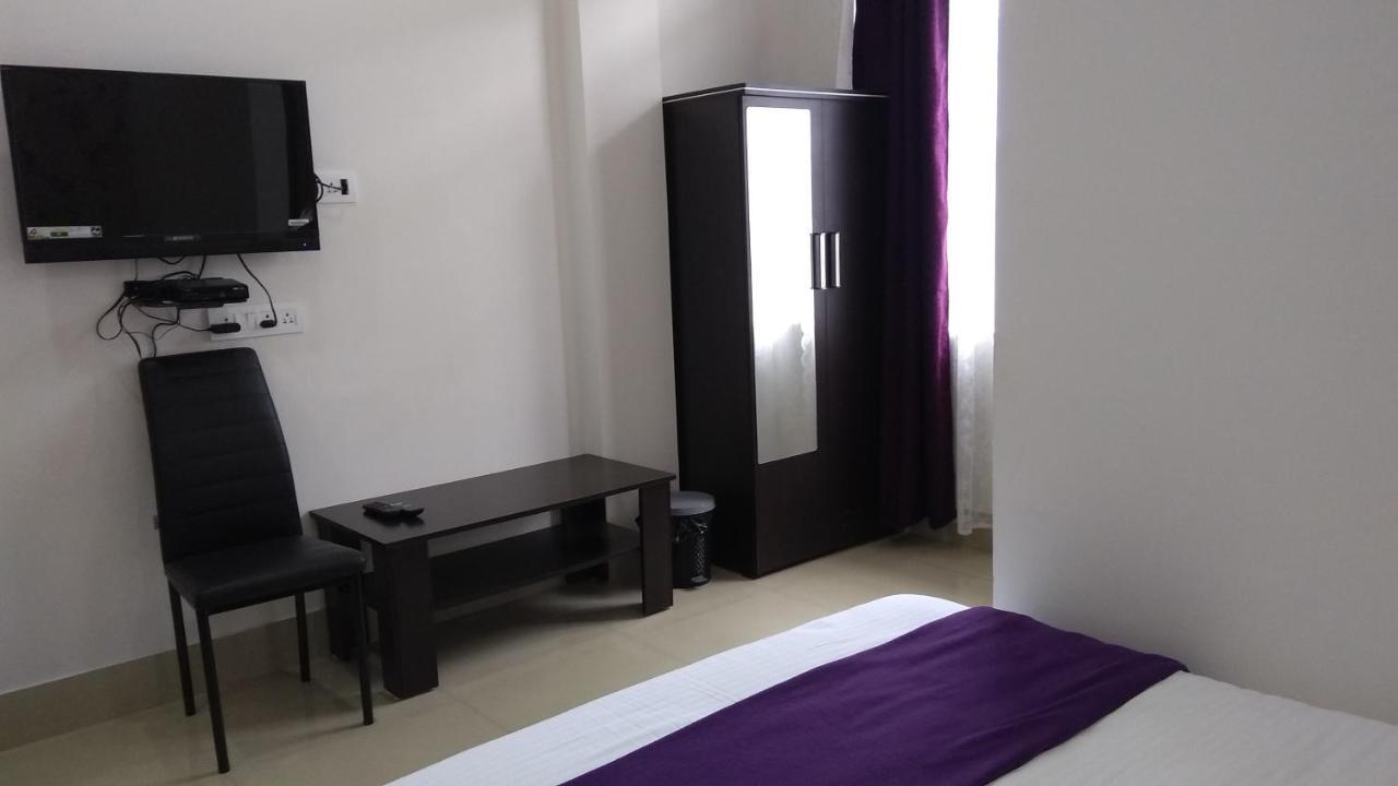 Cassiopeia Guest House Shillong Kültér fotó